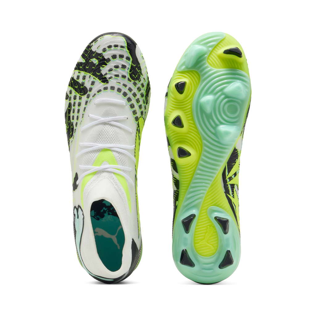 PUMA FUTURE 9 MATCH CREATIVITY Firm/Artificial Ground Soccer Cleats