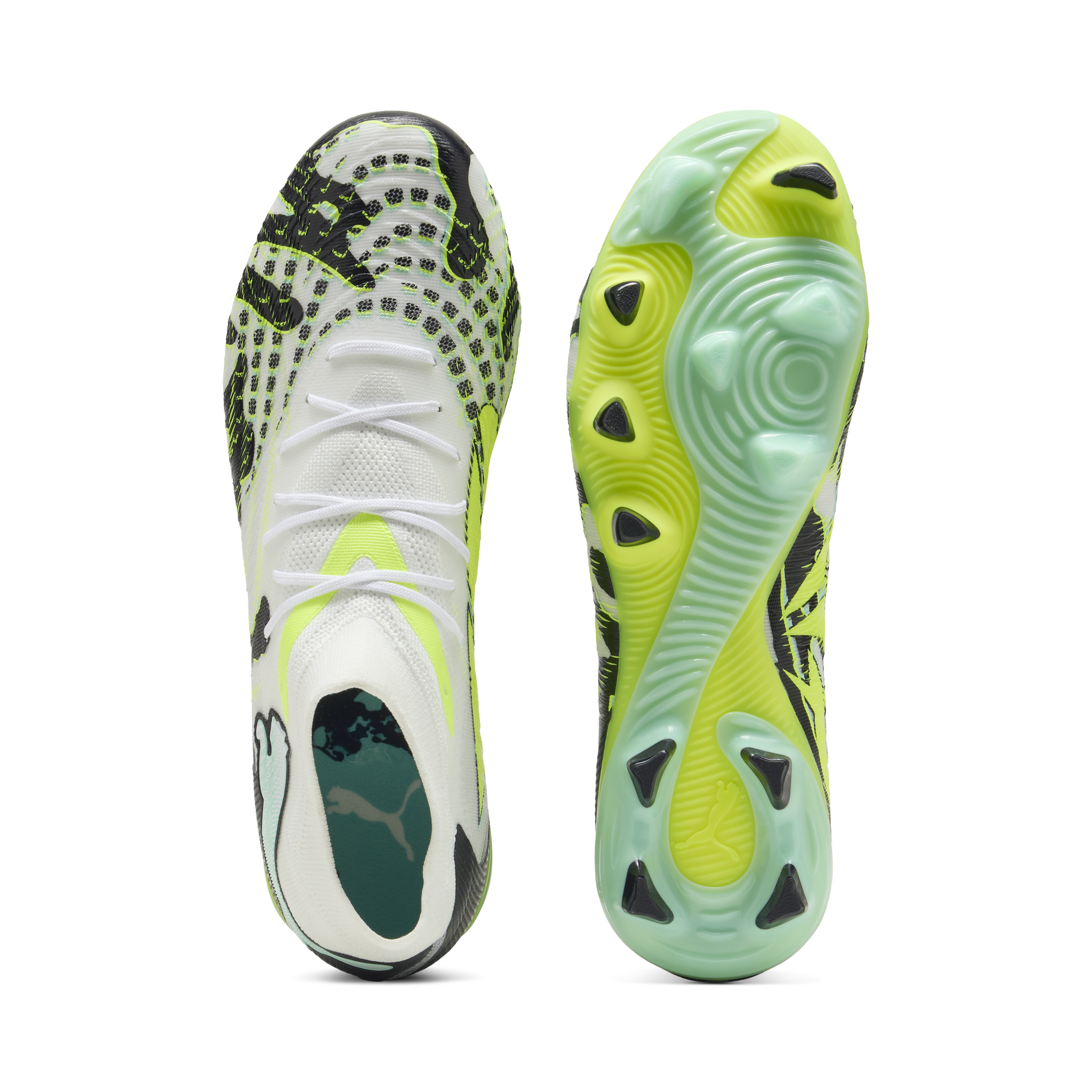 PUMA FUTURE 9 MATCH CREATIVITY Firm/Artificial Ground Soccer Cleats