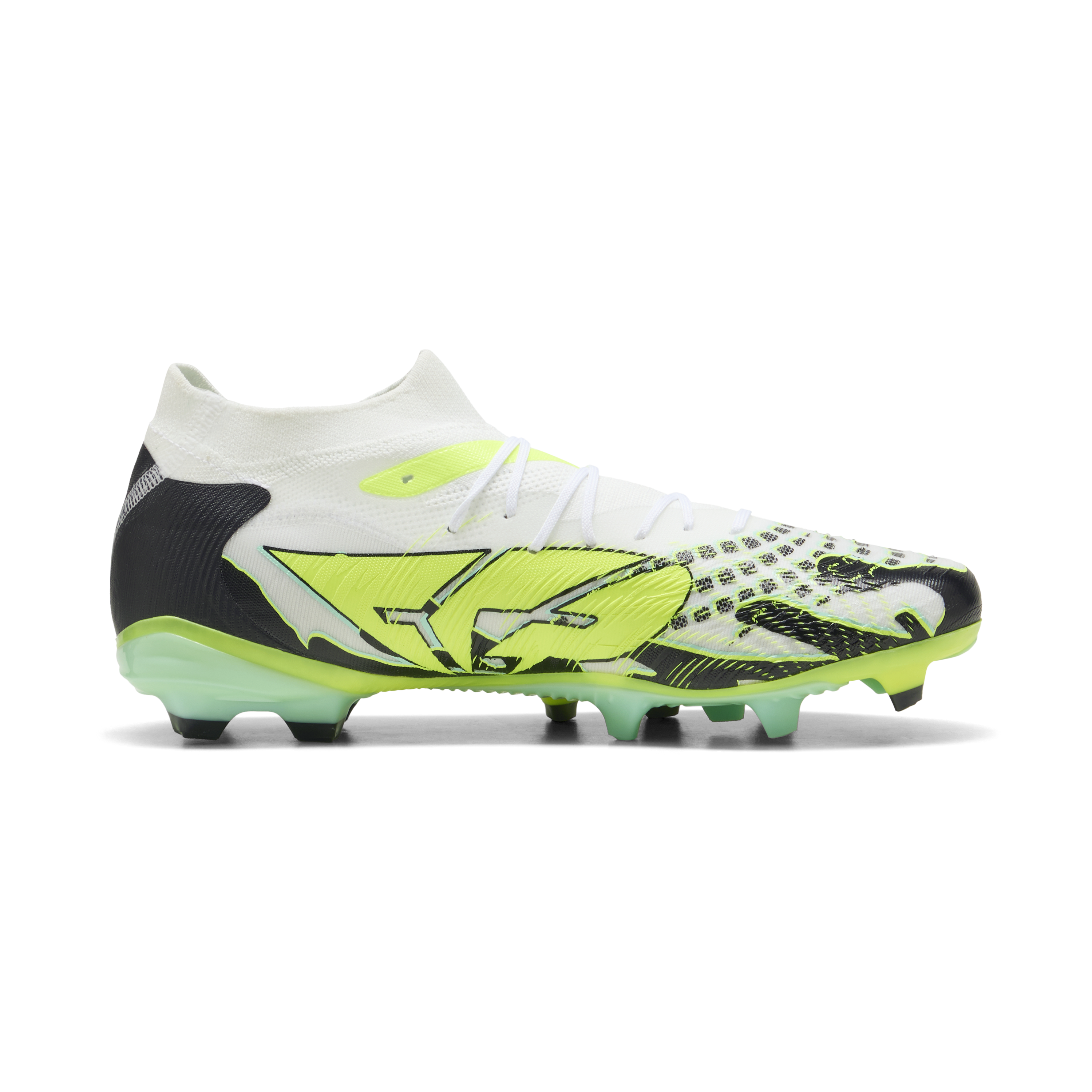 PUMA FUTURE 9 MATCH CREATIVITY Firm/Artificial Ground Soccer Cleats