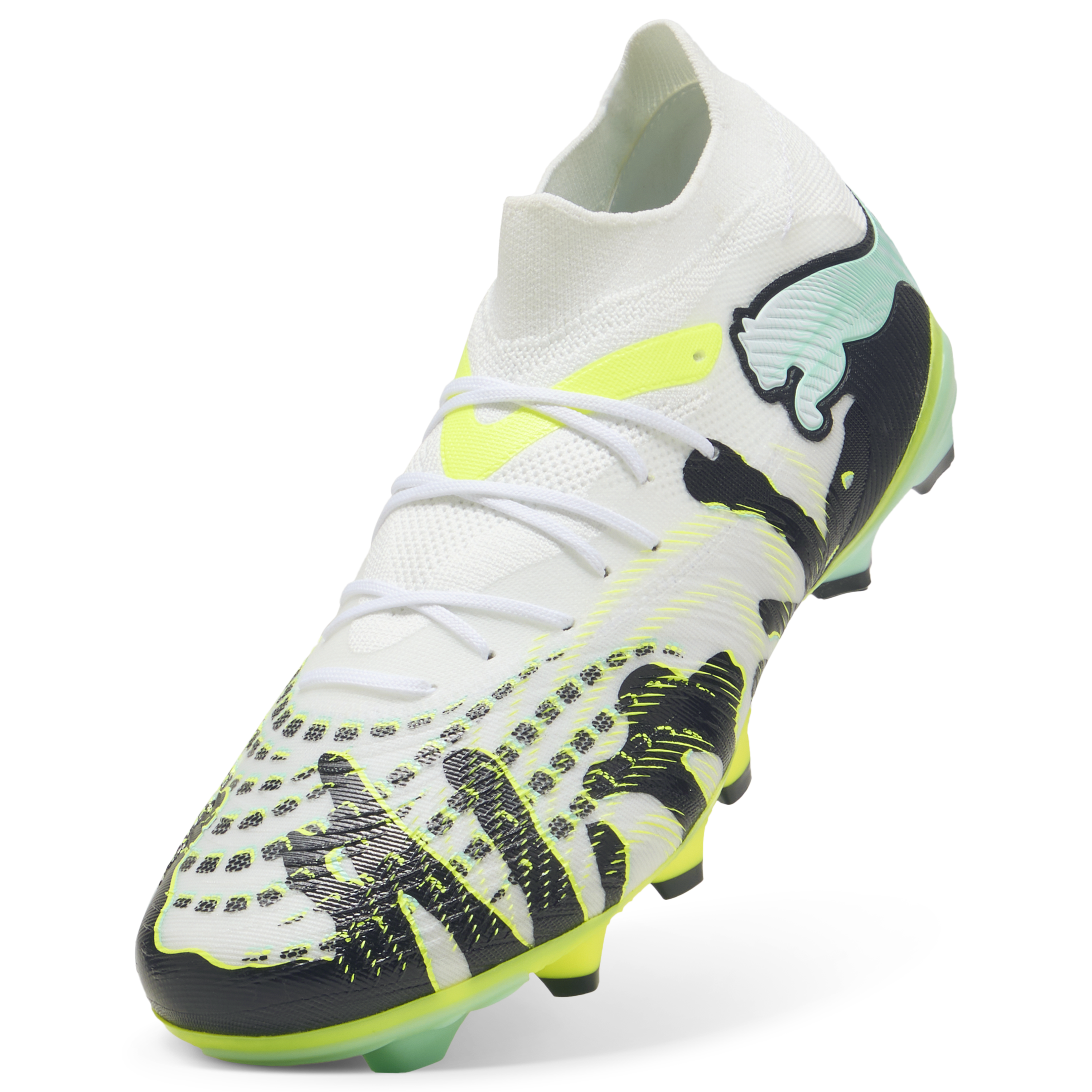 PUMA FUTURE 9 MATCH CREATIVITY Firm/Artificial Ground Soccer Cleats