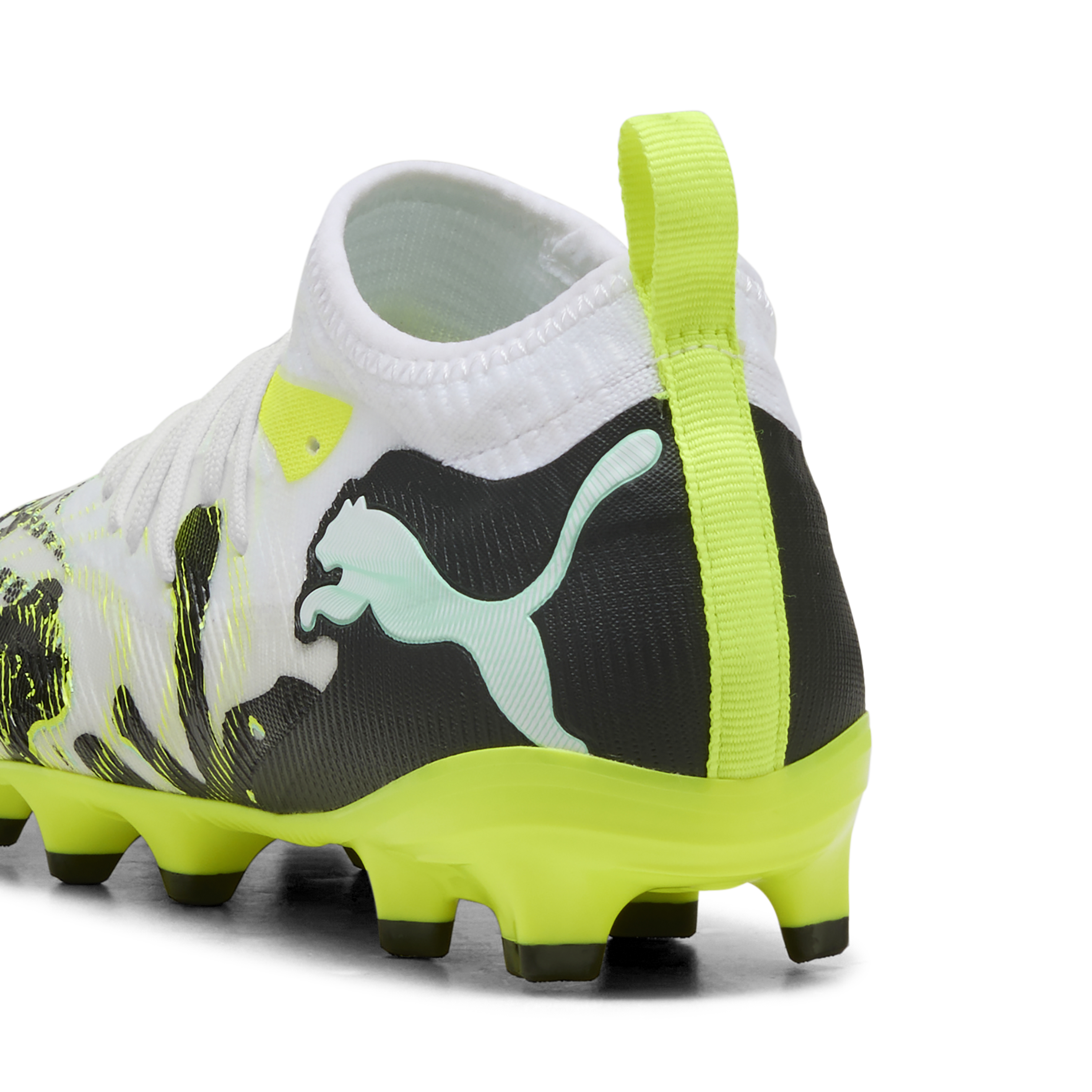 PUMA FUTURE 9 MATCH CREATIVITY Big Kids' Firm/Artificial Ground Soccer Cleats