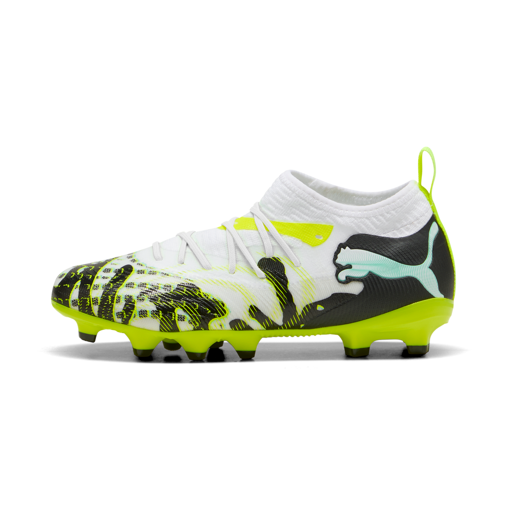 PUMA FUTURE 9 MATCH CREATIVITY Big Kids' Firm/Artificial Ground Soccer Cleats