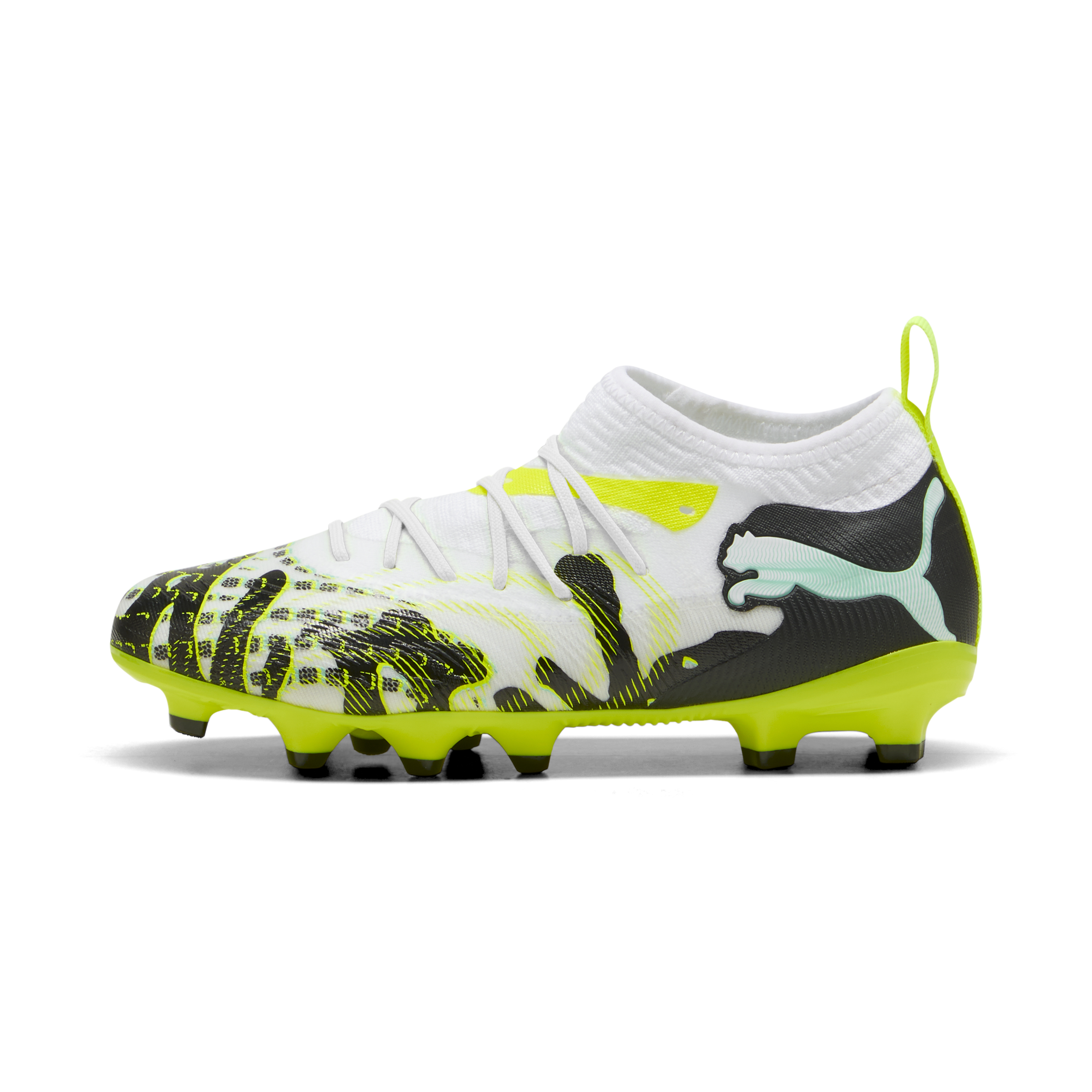 PUMA FUTURE 9 MATCH CREATIVITY Big Kids' Firm/Artificial Ground Soccer Cleats