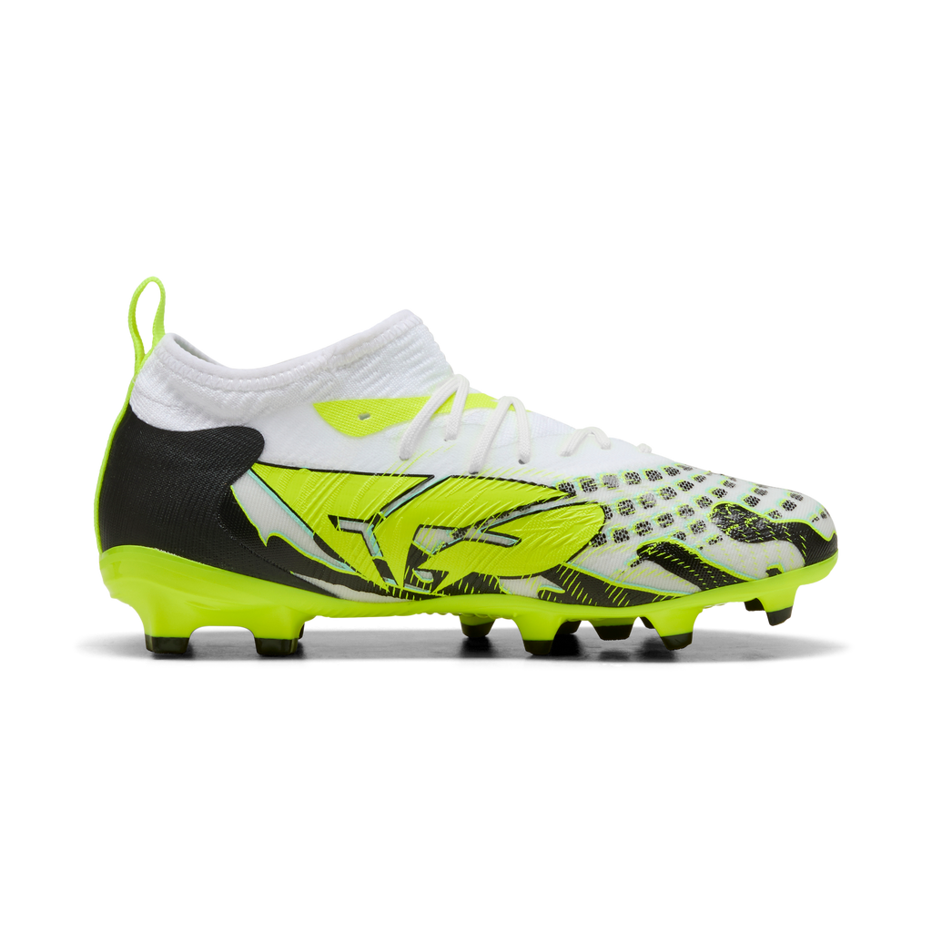 PUMA FUTURE 9 MATCH CREATIVITY Big Kids' Firm/Artificial Ground Soccer Cleats