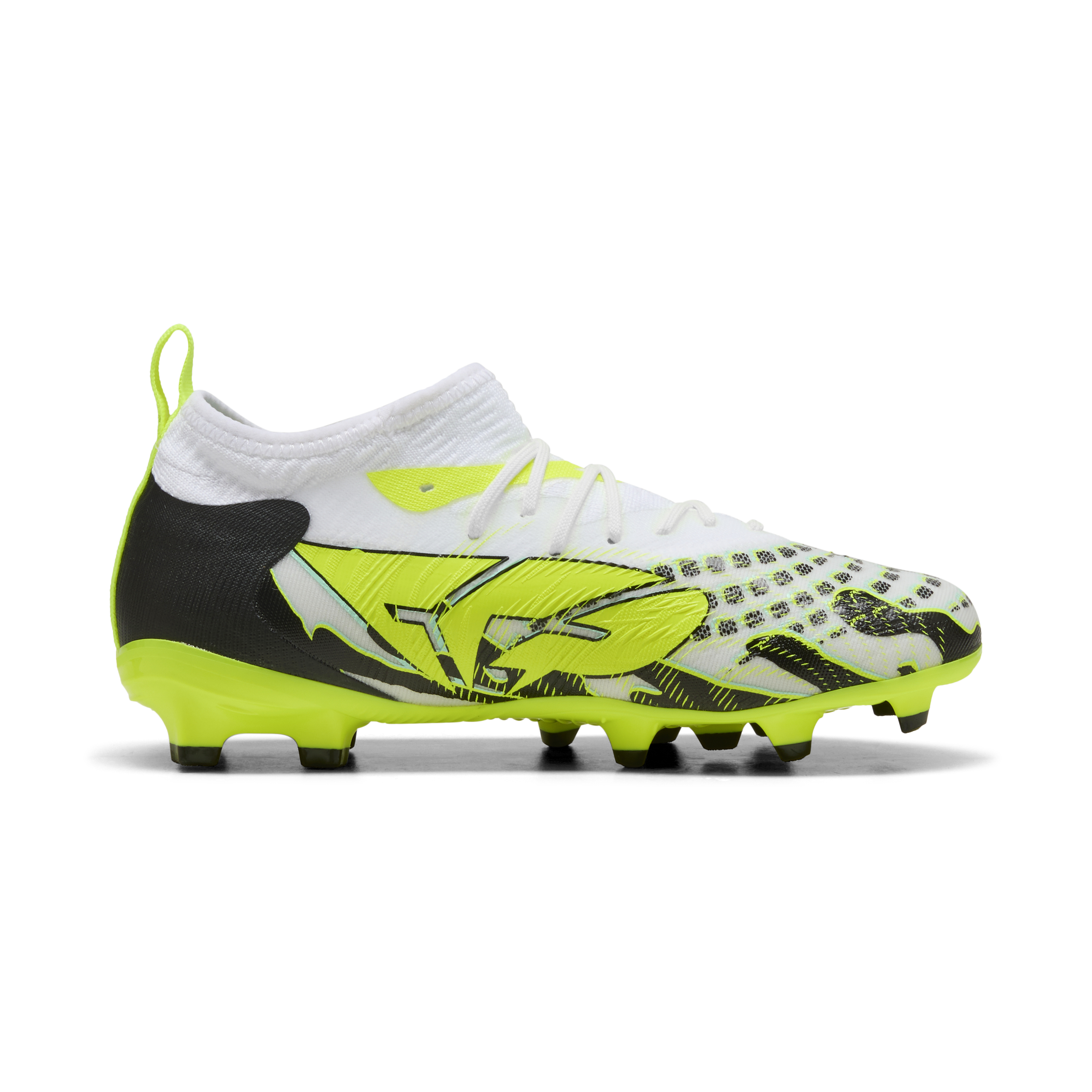 PUMA FUTURE 9 MATCH CREATIVITY Big Kids' Firm/Artificial Ground Soccer Cleats