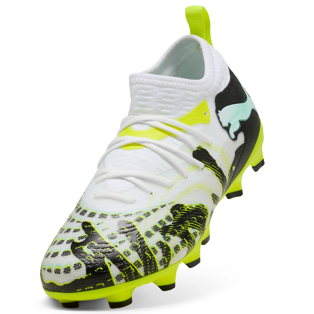 PUMA FUTURE 9 MATCH CREATIVITY Big Kids' Firm/Artificial Ground Soccer Cleats