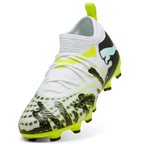PUMA FUTURE 9 MATCH CREATIVITY Big Kids' Firm/Artificial Ground Soccer Cleats