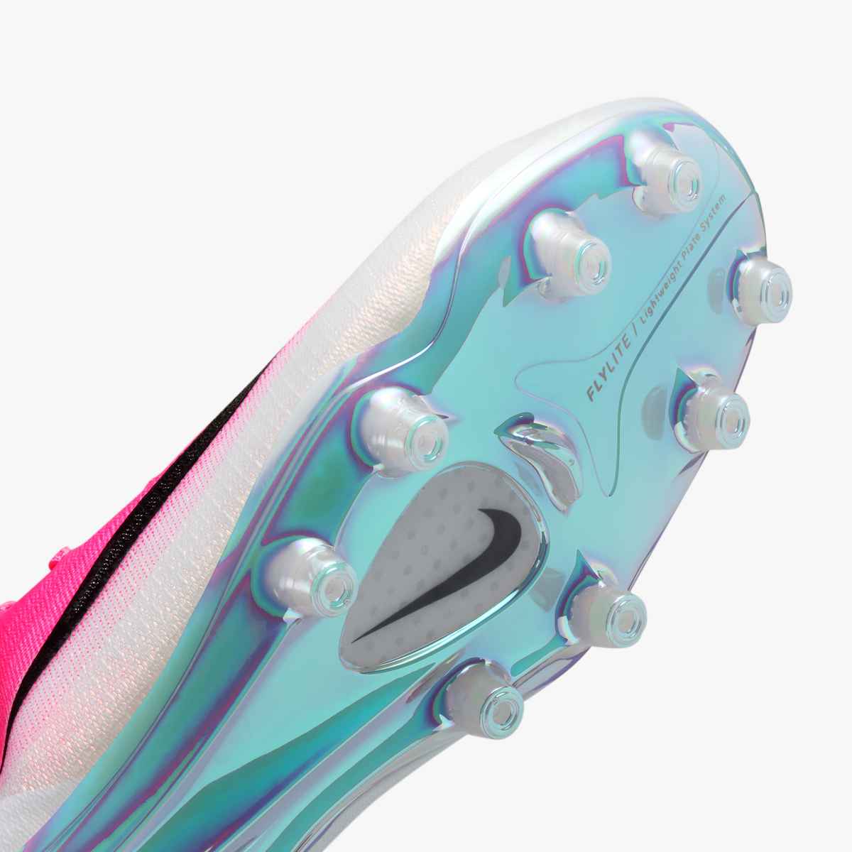 Nike Mercurial Vapor 17 Elite Artificial-Grass Low-Top Soccer Cleats
