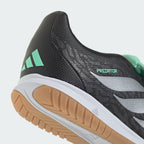 adidas PREDATOR CLUB Fold-Over Tongue Sala Indoor Soccer Cleats Kids