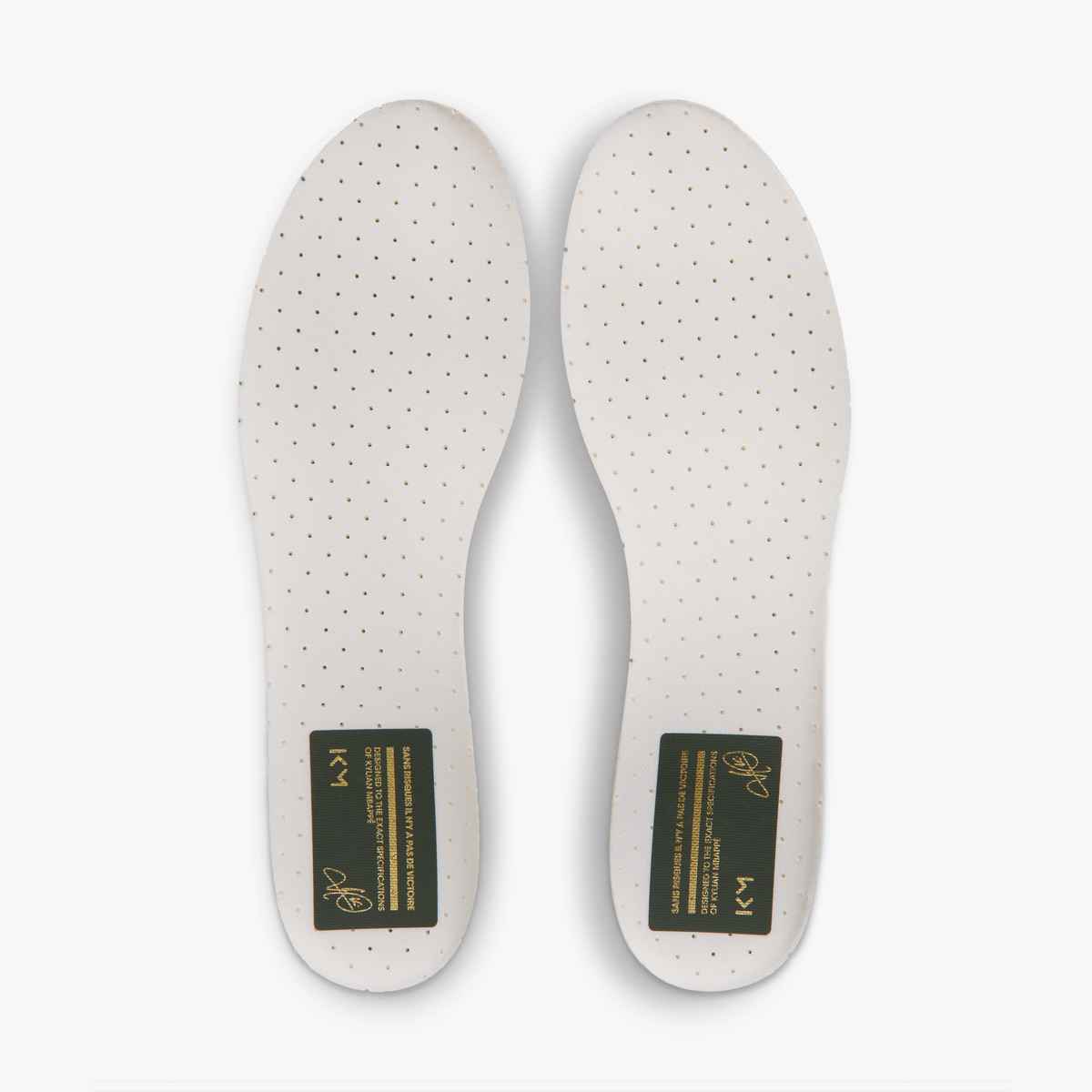Kylian Mbappé Nike Mercurial Superfly 11 Elite Artificial-Grass Low-Top Soccer Cleats
