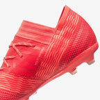 adidas NEMEZIZ 17.1 ELITE Firm Ground Football Boots Kids
