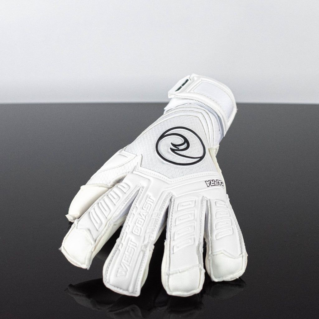 West Coast ION Capra Goalkeeper Gloves