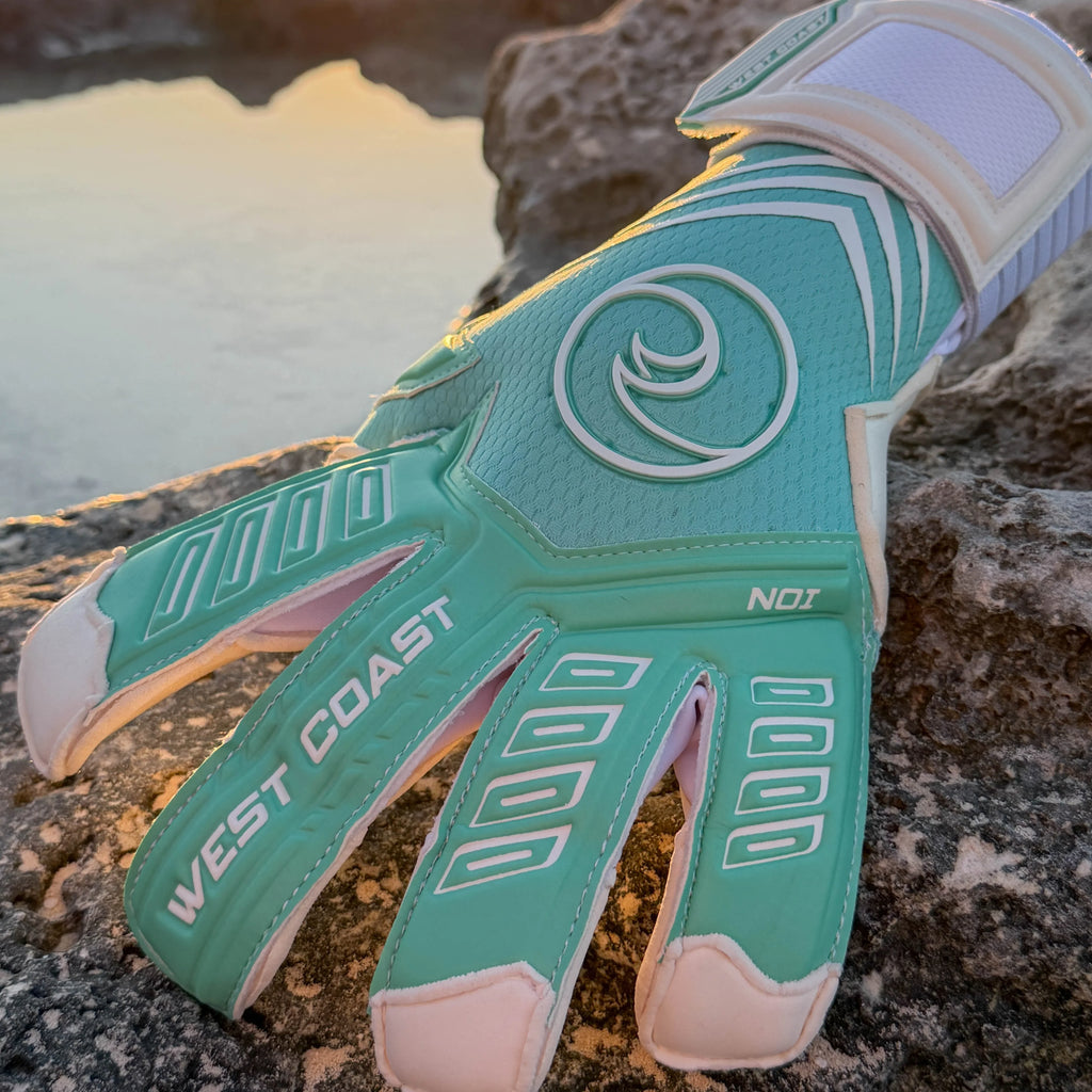 West Coast ION Lagoon Goalkeeper Gloves