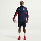 England AWF Men's Nike Soccer Woven Jacket