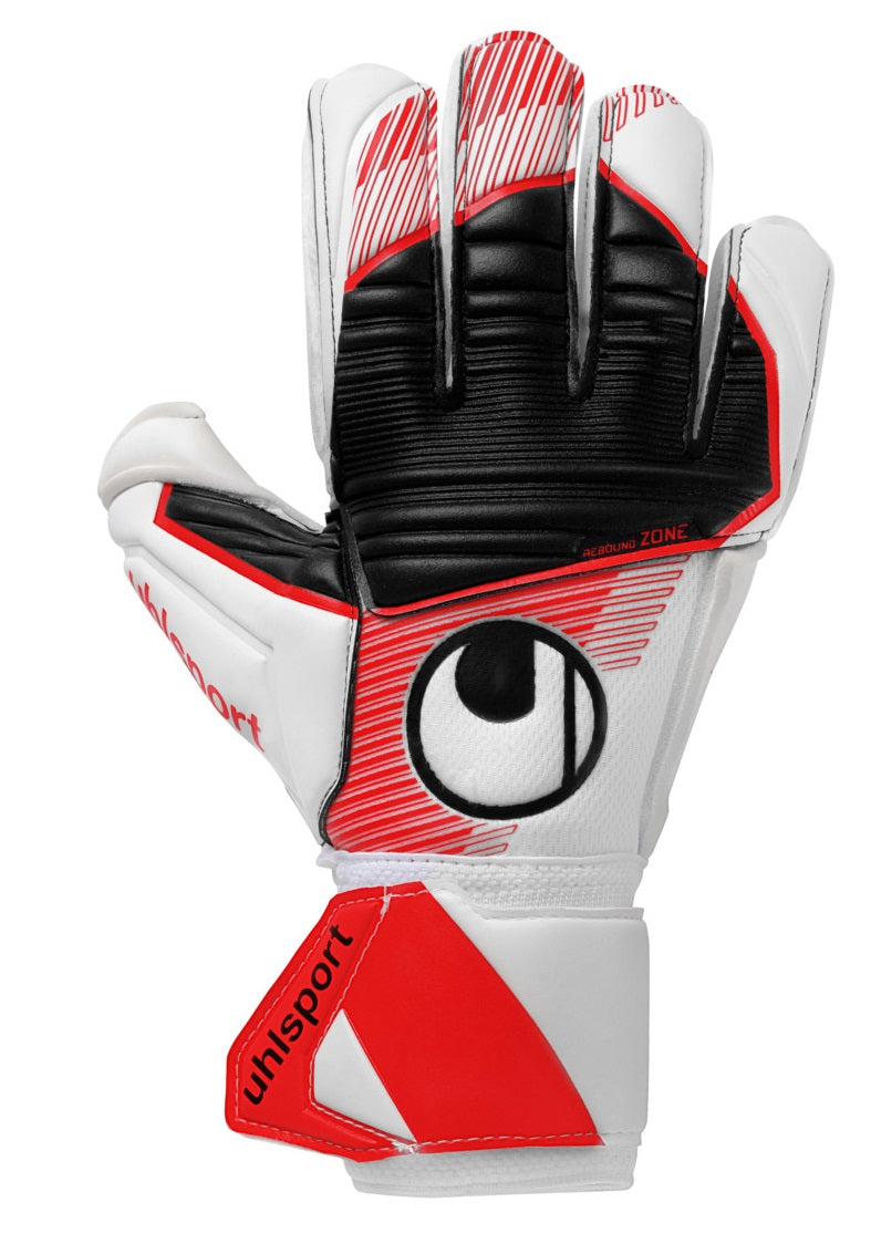 uhlsport Absolutgrip Goalkeeper Gloves