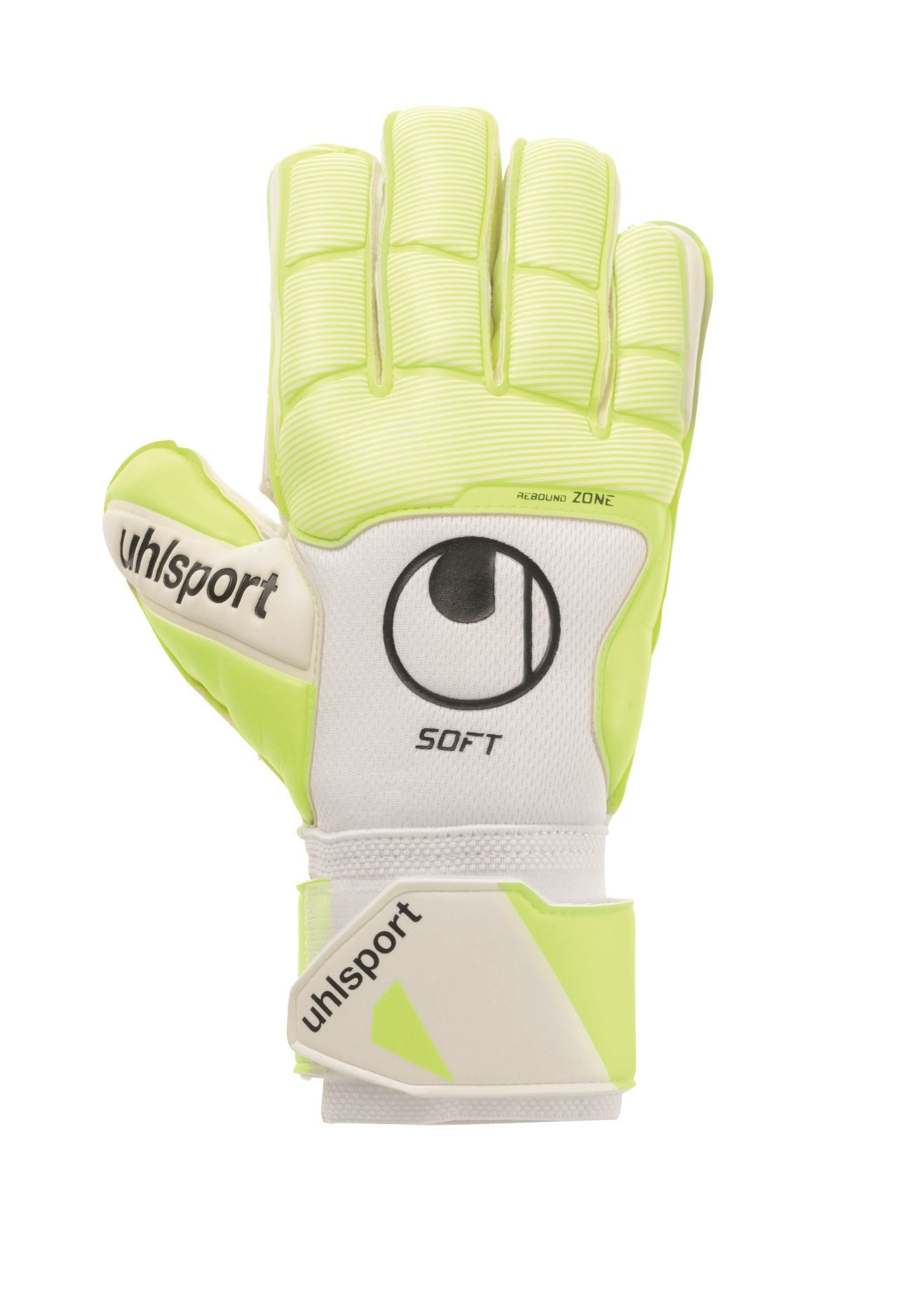 uhlsport Pure Alliance Soft Pro Goalkeeper Gloves