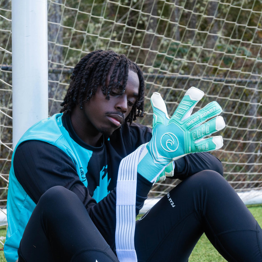 West Coast ION Lagoon Goalkeeper Gloves