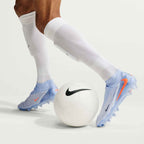 Nike United Phantom 6 High Elite Firm-Ground Soccer Cleats