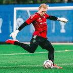 West Coast ION Capra Goalkeeper Gloves