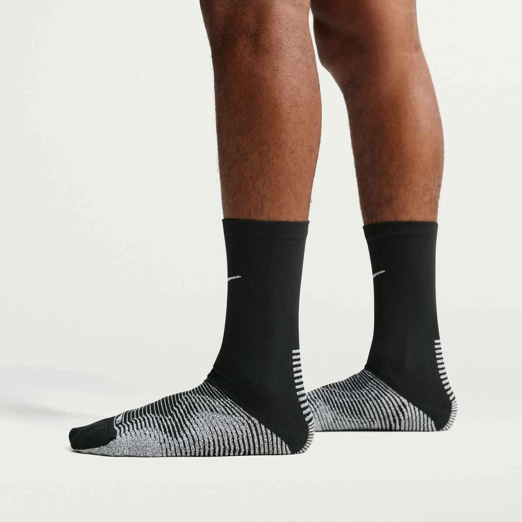 NikeGrip Vapor Strike Soccer Crew Socks
