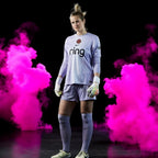 West Coast Shockwave ™ Sunset Goalkeeper Gloves