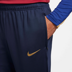 FC Barcelona Strike Men's Nike Dri-FIT Football Pants