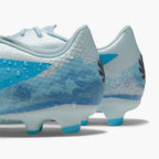 Erling Haaland Nike Phantom 6 Low Academy Multi-Ground Soccer Cleats