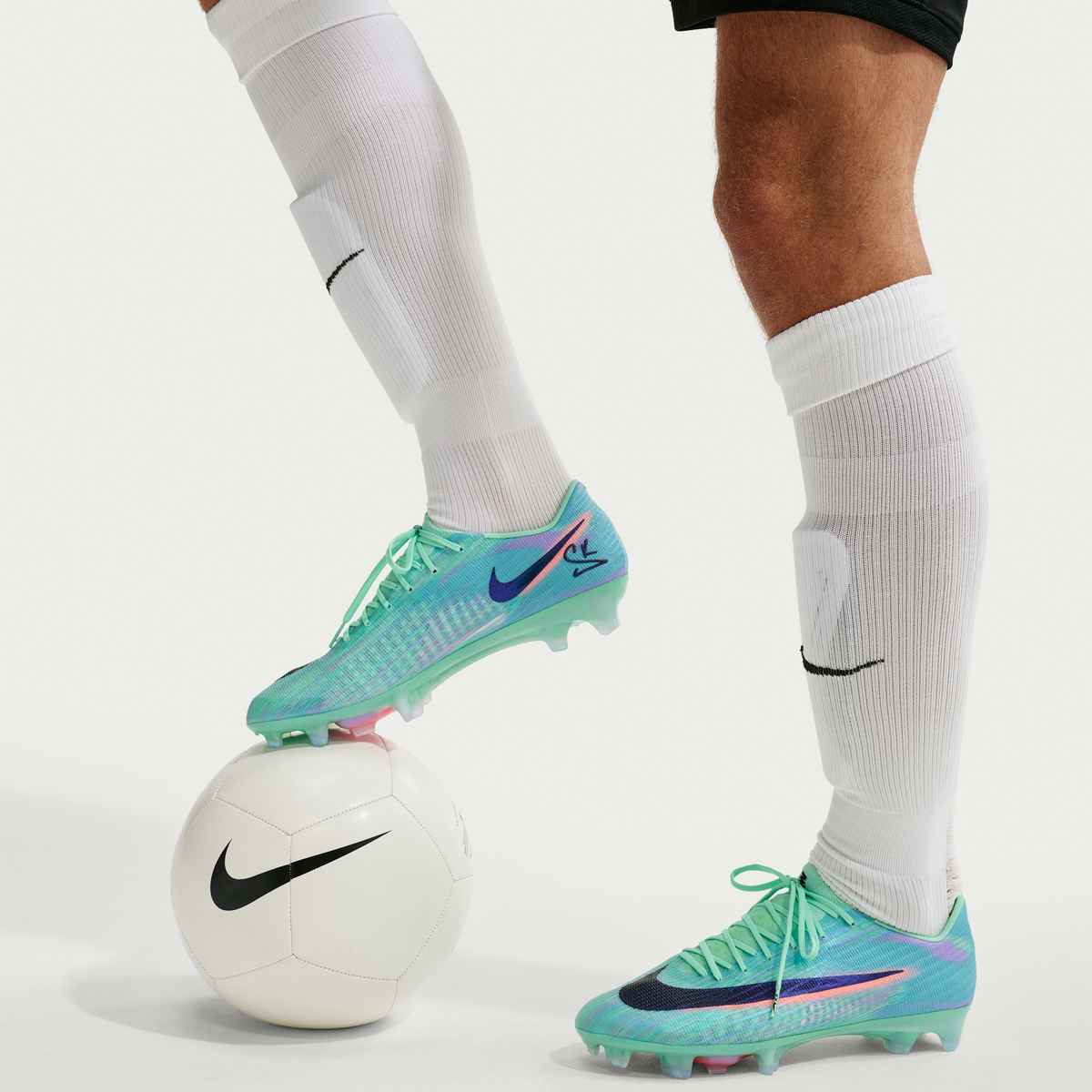 Sam Kerr Nike Mercurial Superfly 11 Elite Firm-Ground Low-Top Soccer Cleats