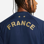 France 2022 Men's Academy Pro Jacket