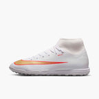 Nike Mercurial Superfly 11 Academy Turf High-Top Soccer Shoes