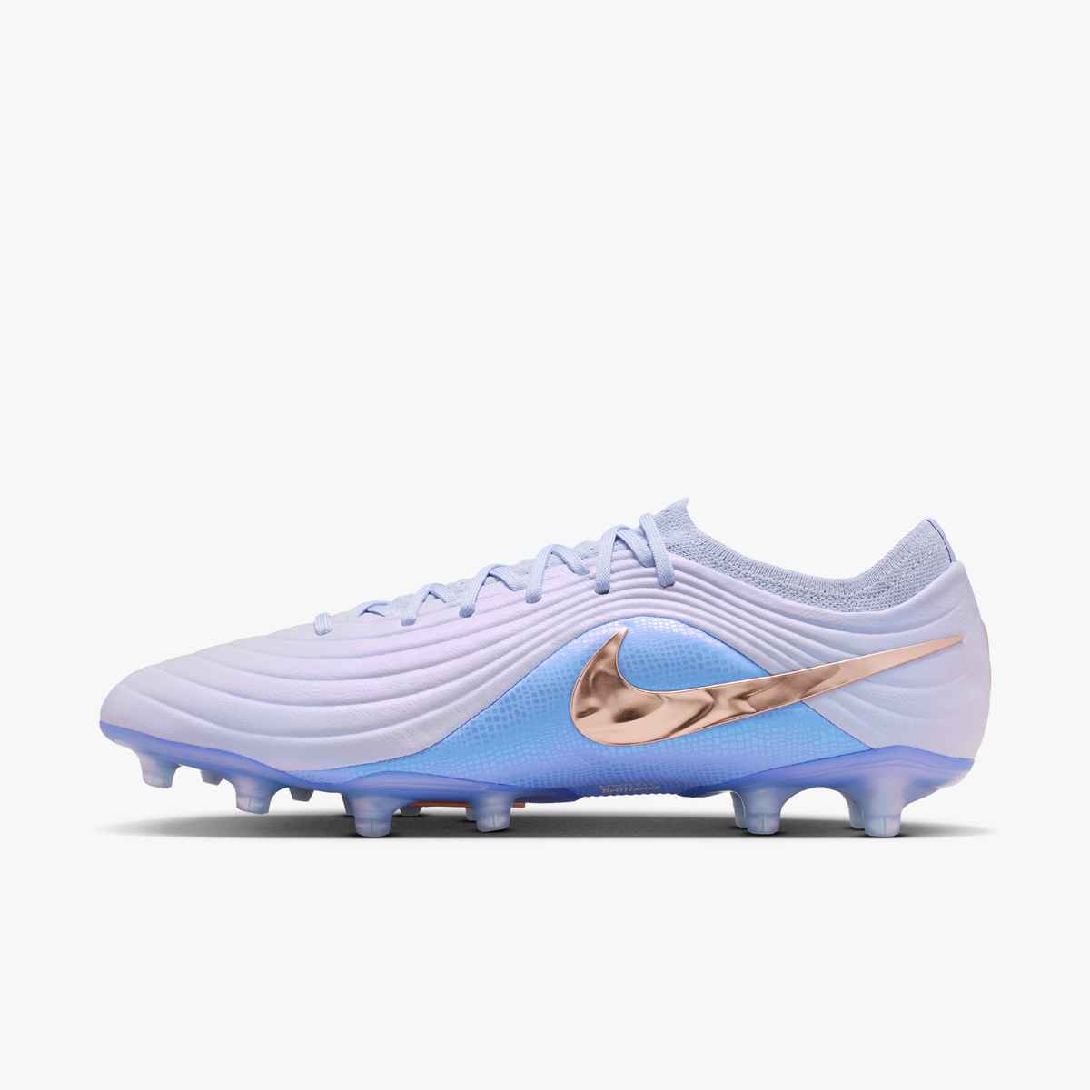 Nike Tiempo Maestro Elite LV8 Artificial-Grass Low-Top Soccer Cleats
