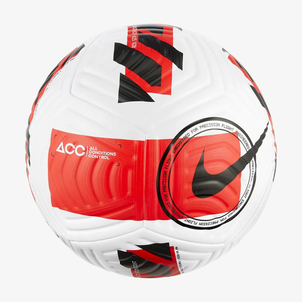 Nike Flight Soccer Ball