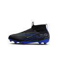 Nike Jr. Zoom Mercurial Superfly 9 Pro Big Kids' Multi-Ground High-Top Soccer Cleats