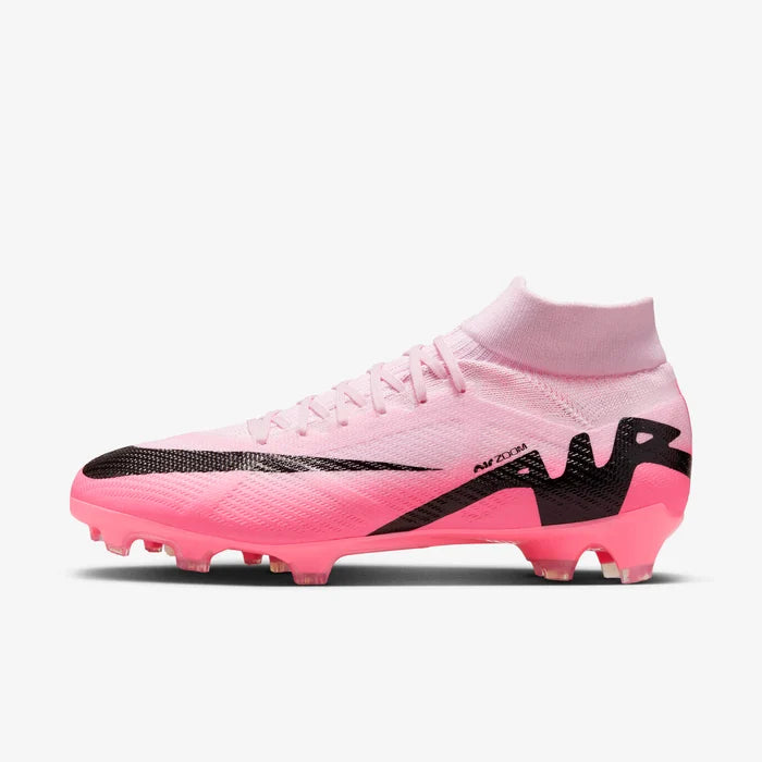 Nike Mercurial Superfly 9 Pro Firm-Ground High-Top Soccer Cleats
