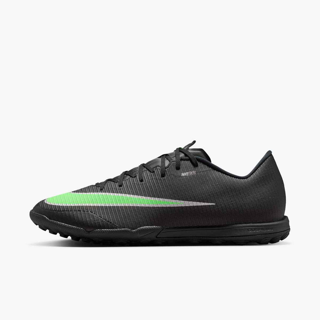 Nike Mercurial Vapor 17 Academy Turf Low-Top Soccer Shoes
