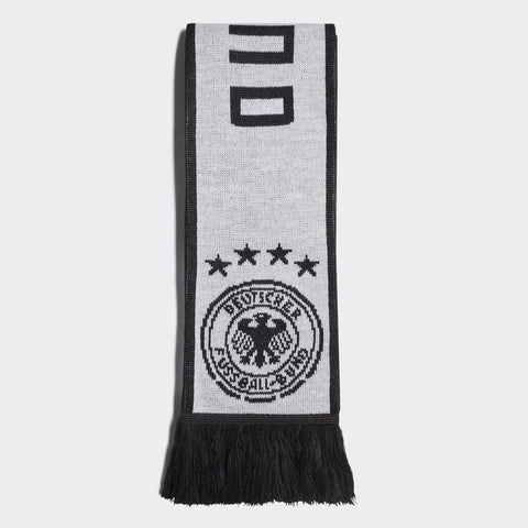 adidas Germany Soccer Scarf