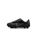 Nike Jr. Mercurial Vapor 14 Club Little Kids' Multi-Ground Low-Top Soccer Cleats