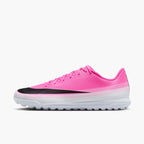 Nike Mercurial Vapor 17 Club Turf Low-Top Soccer Shoes