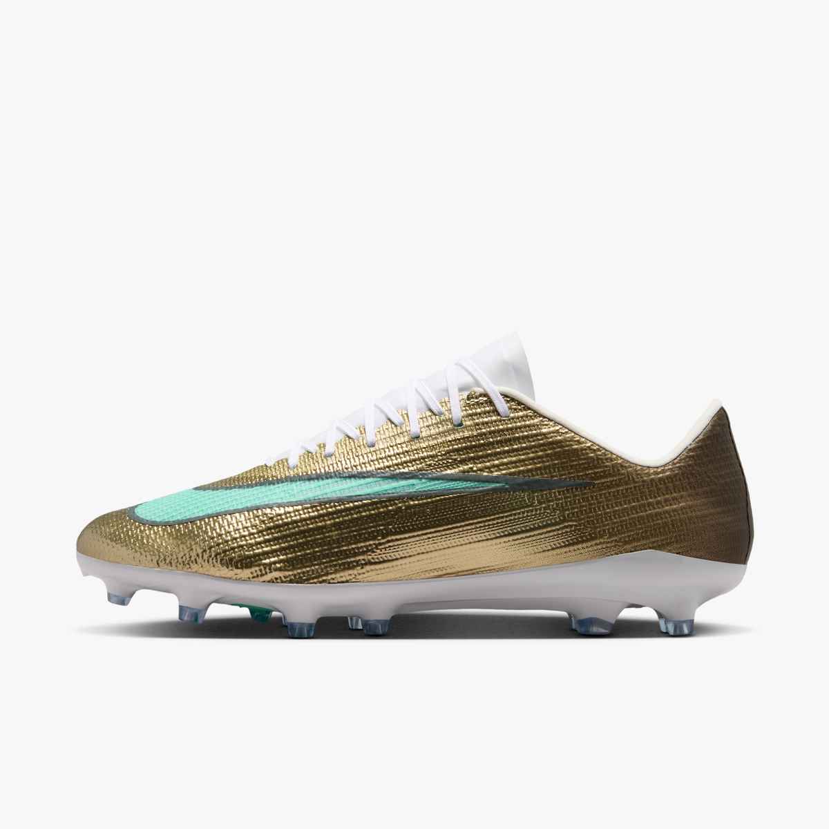 Kylian Mbappé Nike Mercurial Superfly 11 Pro Artificial-Grass Low-Top Soccer Cleats