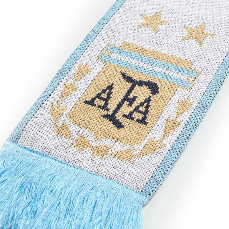 adidas Argentina Scarf 2018