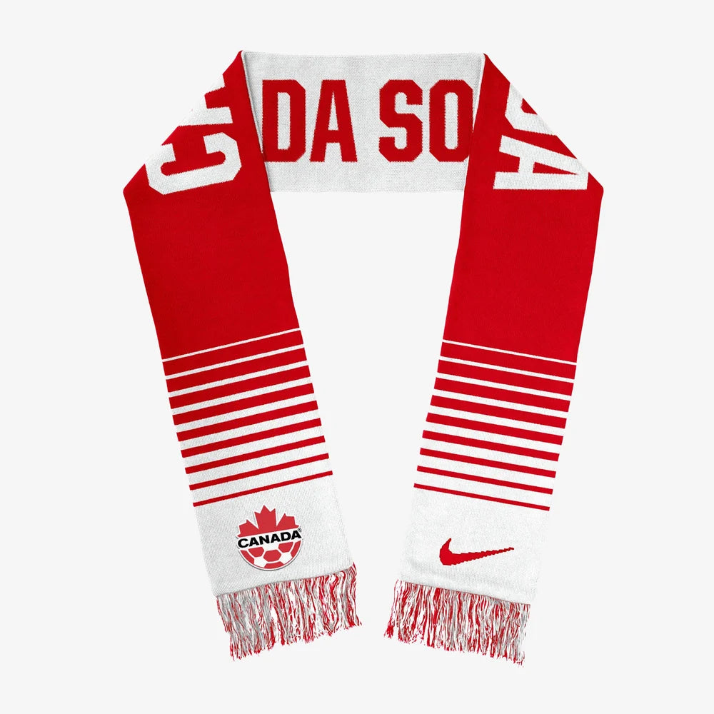 Nike Canada Home Scarf