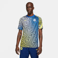 Chelsea FC 2021/22 Academy Pro Men's Nike Dri-FIT Short-Sleeve Soccer Top