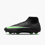 Nike Mercurial Superfly 11 Academy Multi-Ground High-Top Soccer Cleats