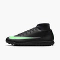 Nike Mercurial Superfly 11 Club Turf High-Top Soccer Shoes