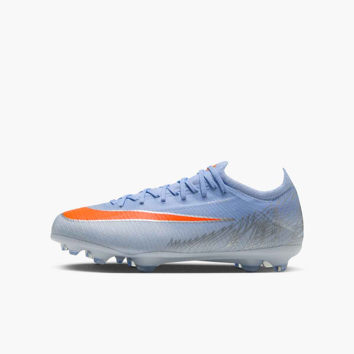Nike United Jr. Mercurial Vapor 17 Pro Big Kids' Firm-Ground Low-Top Soccer Cleats