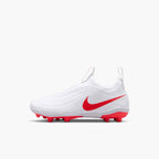 Nike Jr. Tiempo Maestro Club Flex Little Kids' Multi-Ground Low-Top Soccer Cleats