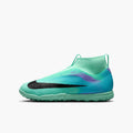 Sam Kerr Nike Jr. Mercurial Superfly 11 Academy Big Kids' Turf High-Top Soccer Shoes
