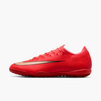 Nike Mercurial Vapor 17 Pro Turf Low-Top Soccer Shoes