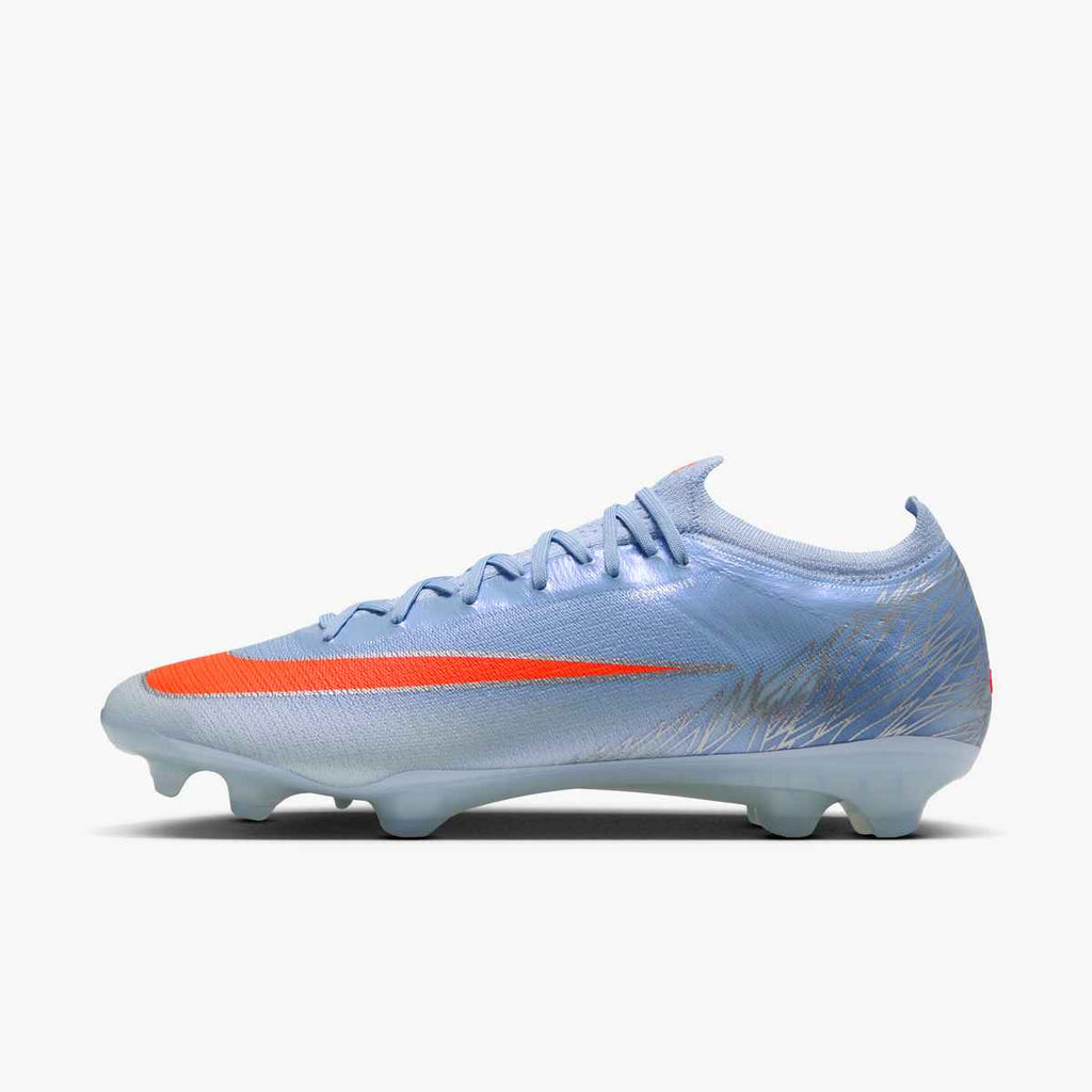 Nike United Mercurial Vapor 17 Elite Firm-Ground Low-Top Soccer Cleats