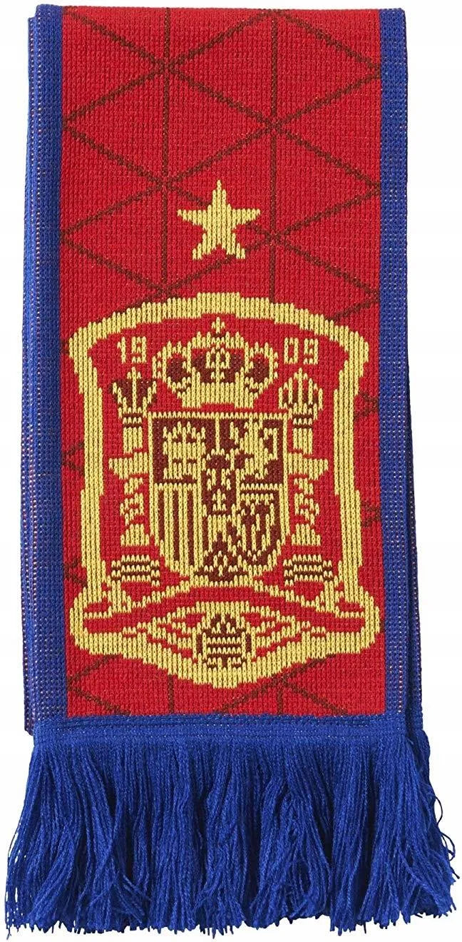 adidas Spain Scarf